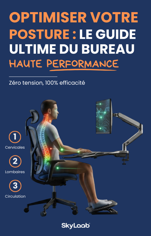 Guide 1 : Optimiser votre posture